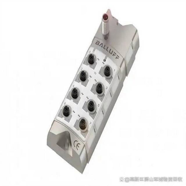 闲置收购基恩士雷达扫描仪？资源浪费如何破！这回收活动超关键