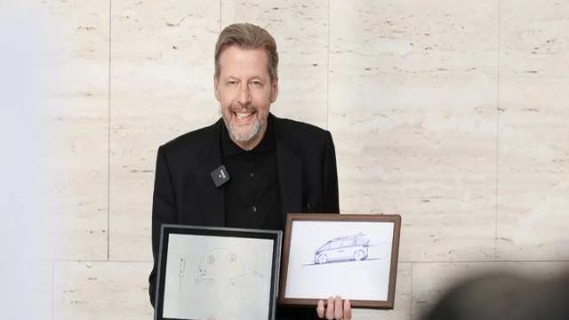 托举孩子们的汽车设计梦，极氪造梦季上演跨代“击掌”_上演跨季造梦代氪击掌小说_