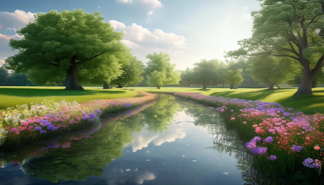 夏至热浪来袭！这些夏日常识竟是陷阱？快戳穿