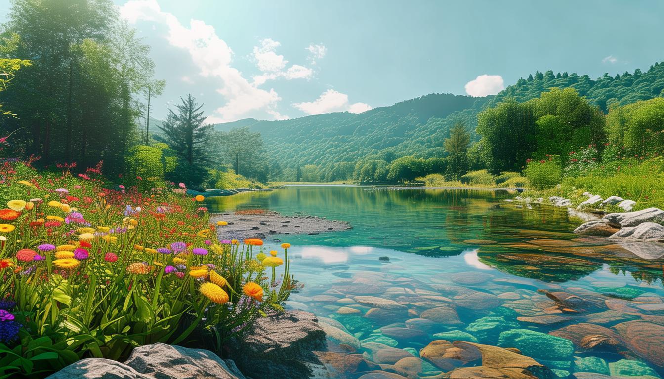 想让娃越长越好看？这3个脸部特征你得知道！你家娃占几个？