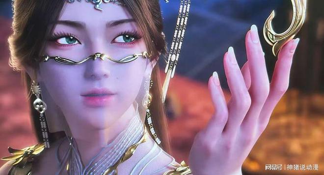 张小凡和鬼王宗主汇合，魔道三派集结，金瓶儿翘腿动作好大胆_张小凡和鬼王宗主汇合，魔道三派集结，金瓶儿翘腿动作好大胆_