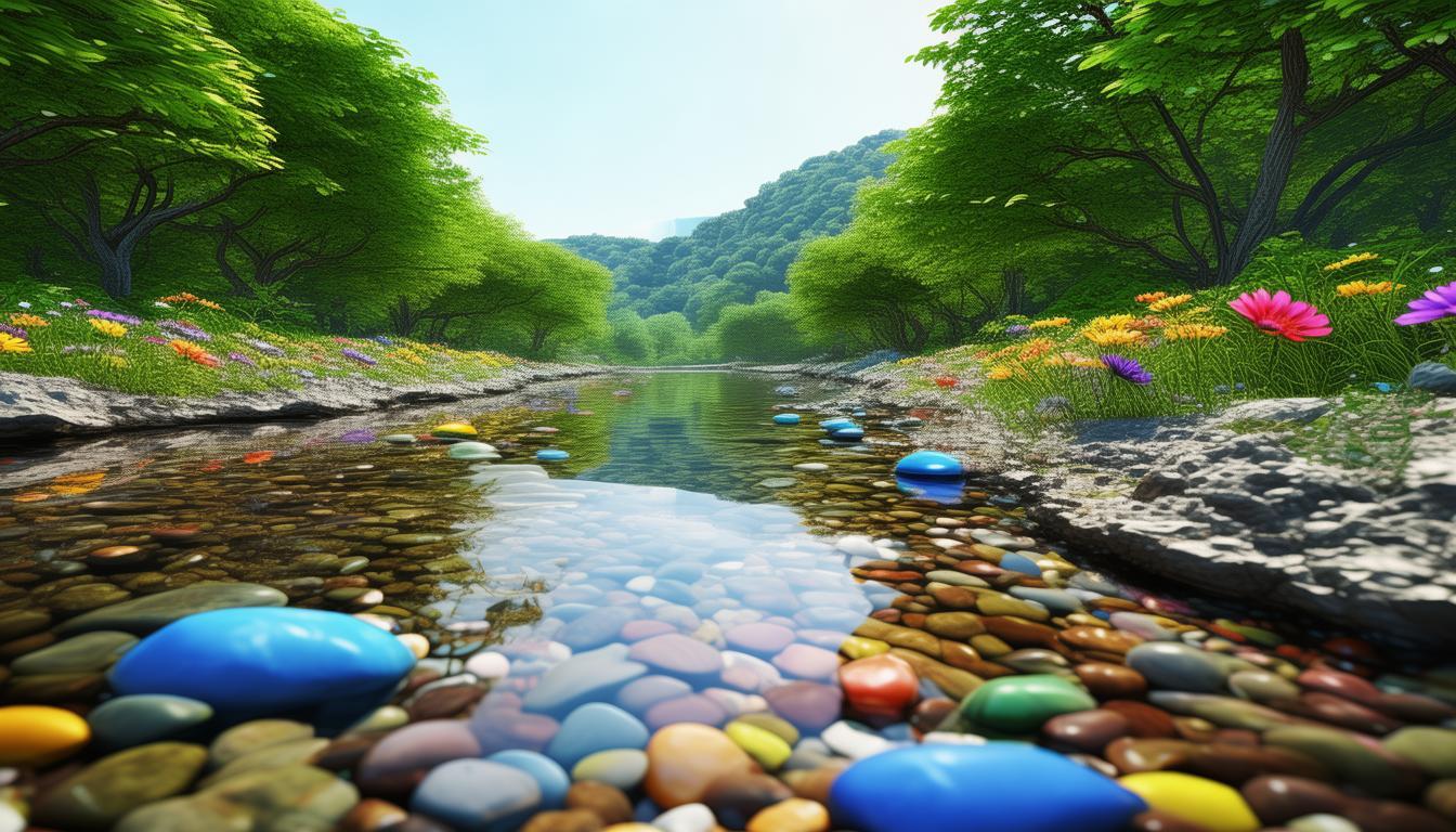 比滤镜还癫！李一桐新剧三角恋转圈捅名场面有多疯狂？