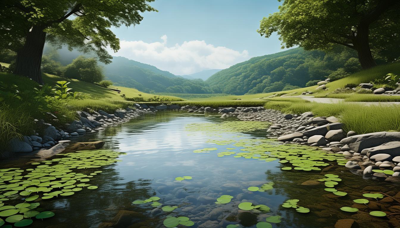 6月27日惊现跳蛛新种？广西花坪国家级自然保护区的重大发现