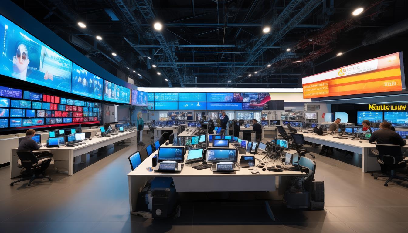 6月27日多家央企高层密集变动!背后原因究竟是什么?