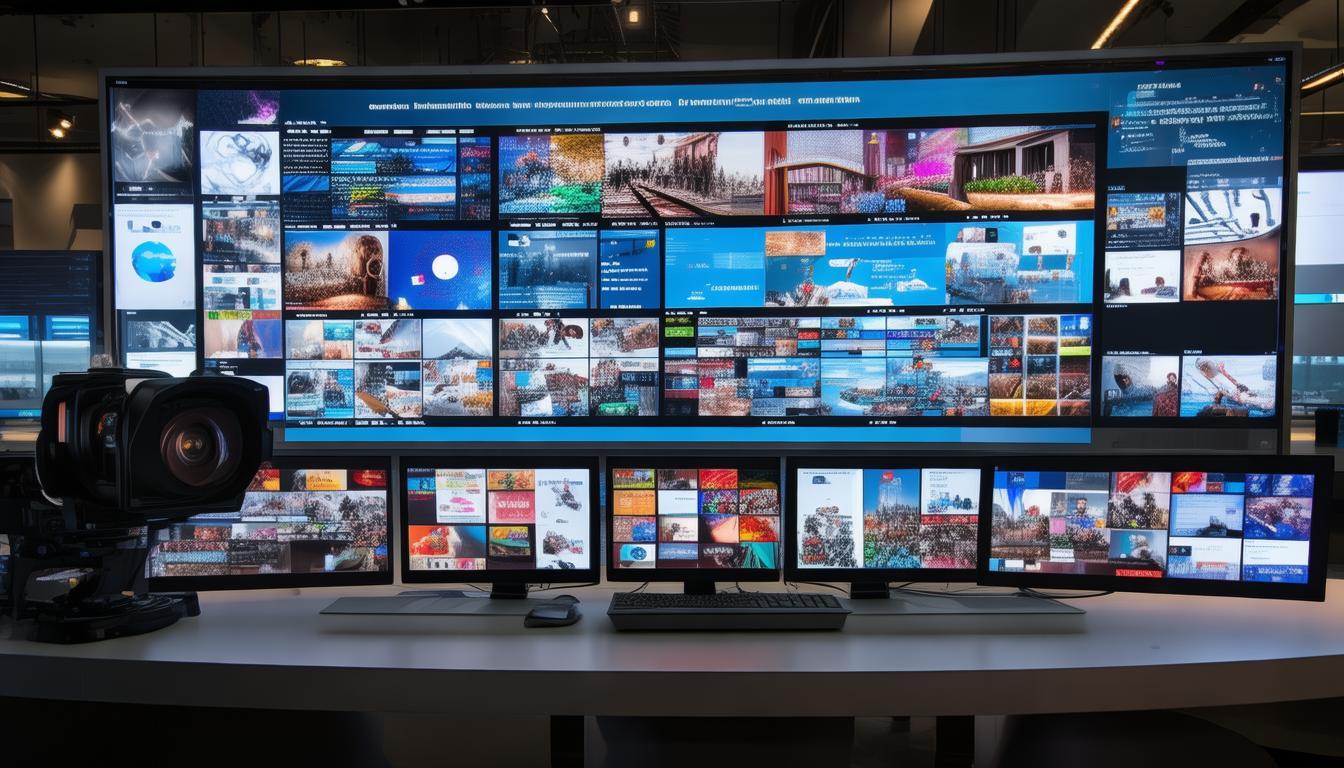 小米 AI 眼镜真能打破「见光死」现状?它到底是副什么眼镜