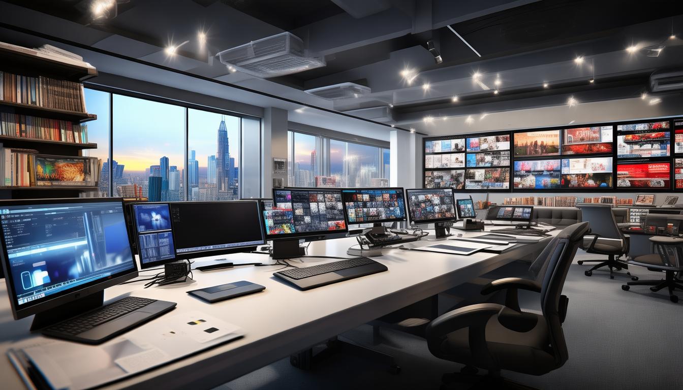 我国首个千亿级发电行业大模型发布！这意味着什么？