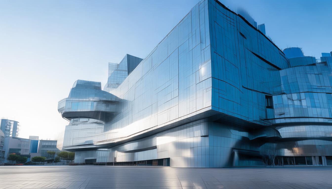 继淄博鑫马吾悦广场开业后，常州武进吾悦广场又有啥新动作？