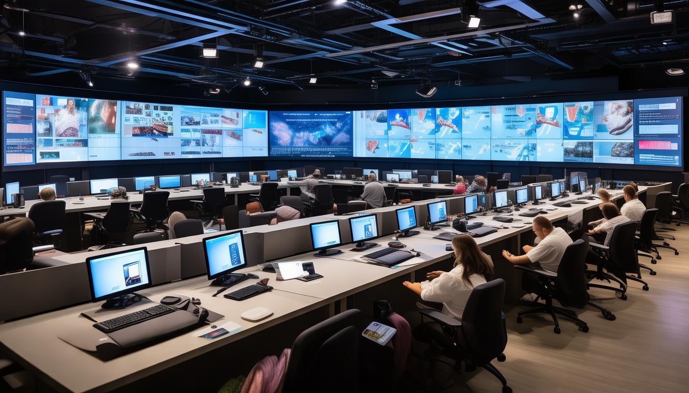 数据中心液冷应用成不可逆趋势！2024年中国市场规模将增53