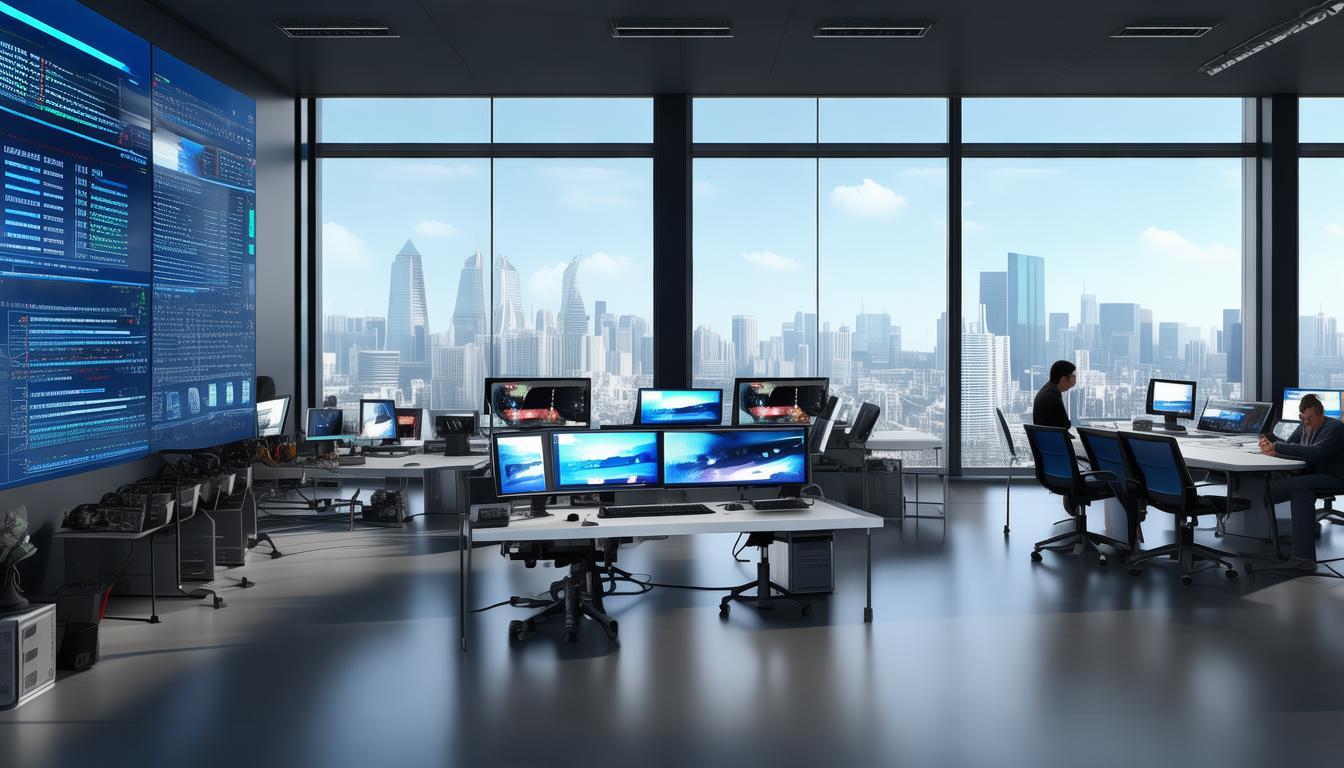 家电车企纷纷入局机器人赛道！这背后隐藏着怎样的商业密码？