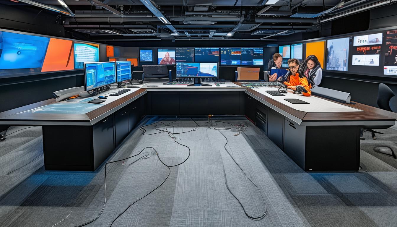 古装权谋剧迟迟不来?别急!央视明晚将播40集藏海传