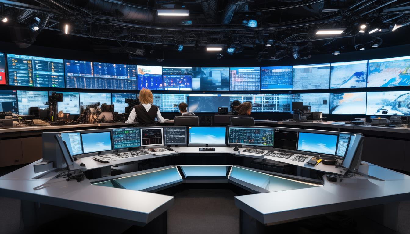 三星新款M9智能显示器？能否打破传统认知，重塑视听体验