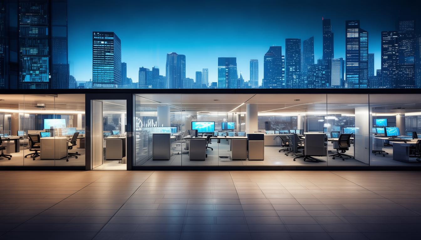 惊了！扫拖机器人竟有如此玩法？5轴折叠仿生机械手+图形化编程