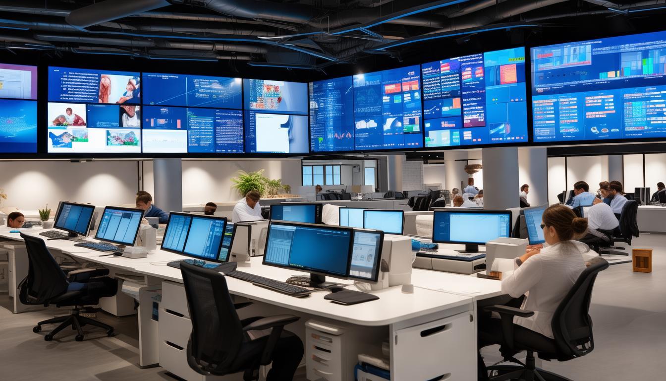 2025 年 AI 数字员工就来服务零售行业打工？增长空间究