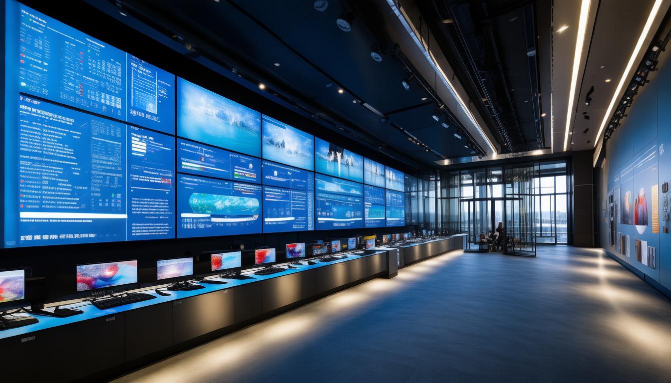 小米首款AI眼镜发布！仅40克竟能全天戴？1999元起咋回事