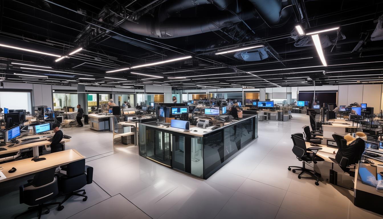 AI之后下一个风口竟是它？硅谷巨头与中国央企为何都重金押注？