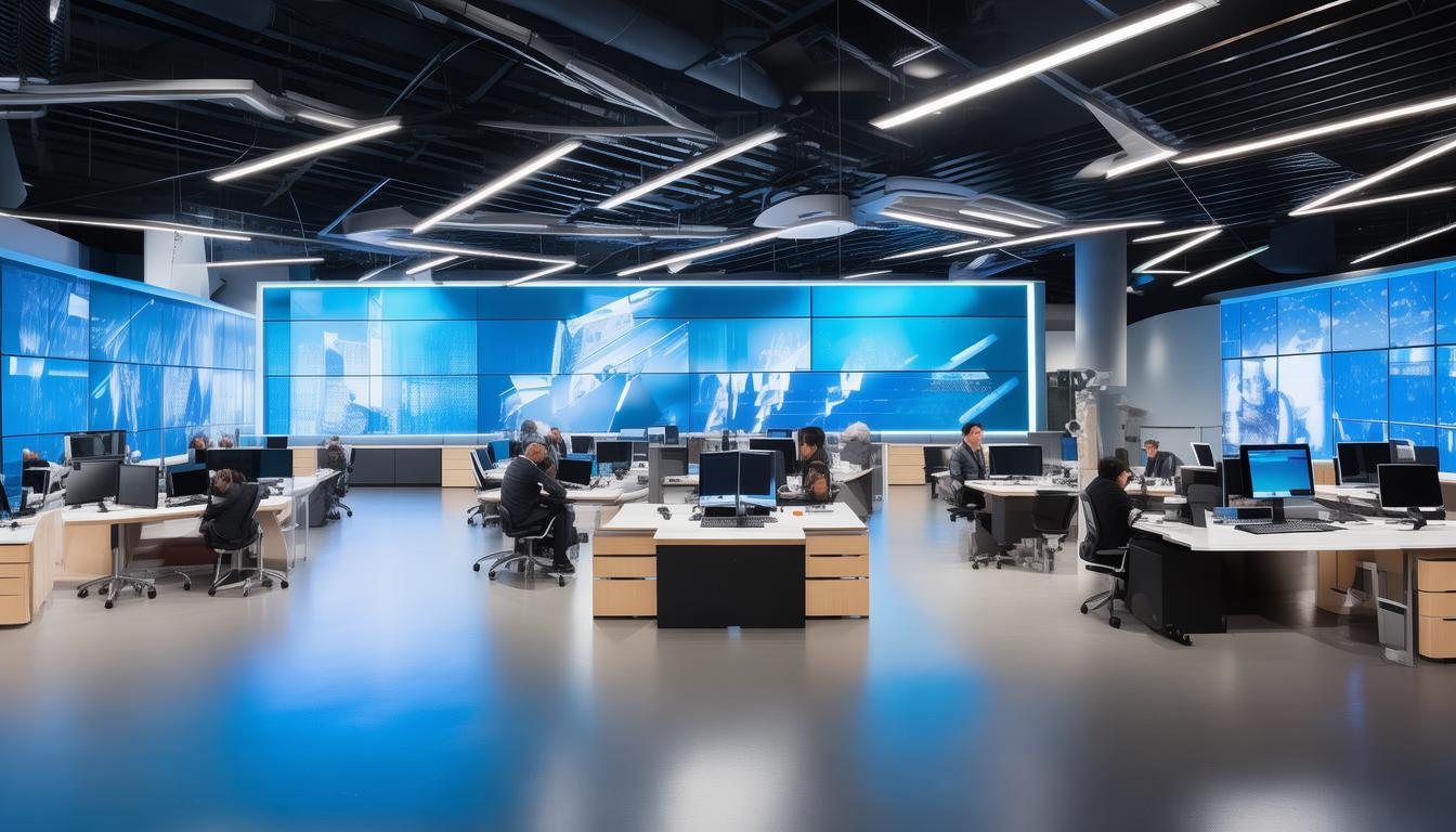 1.38米、40多公斤的机器人竟能化身舞者？现场画面太震撼