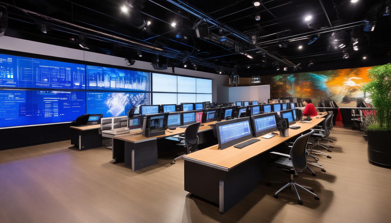 国内首场机器人足球 3V3 AI 赛落幕!清华火神队夺冠?你