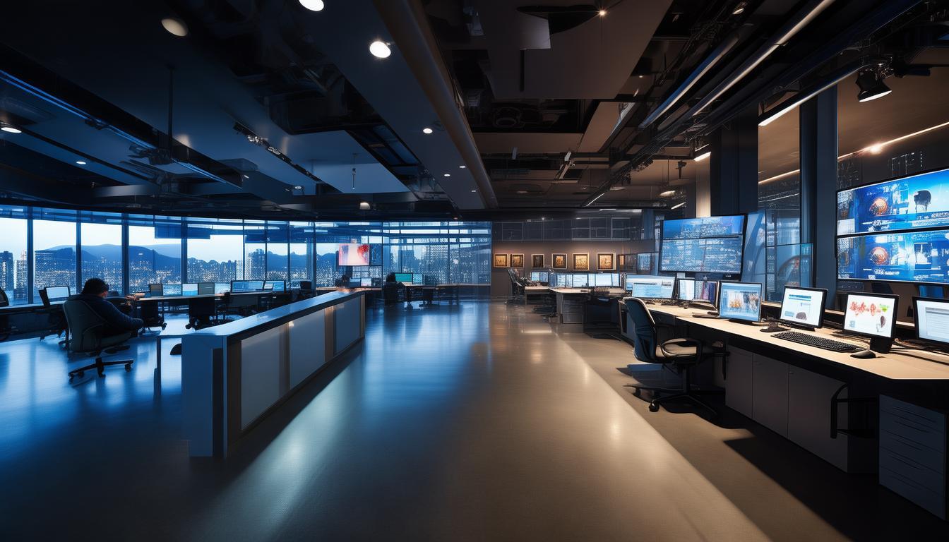 REDMI K80 至尊版来袭！天玑 9400+芯片性能究竟有多强？