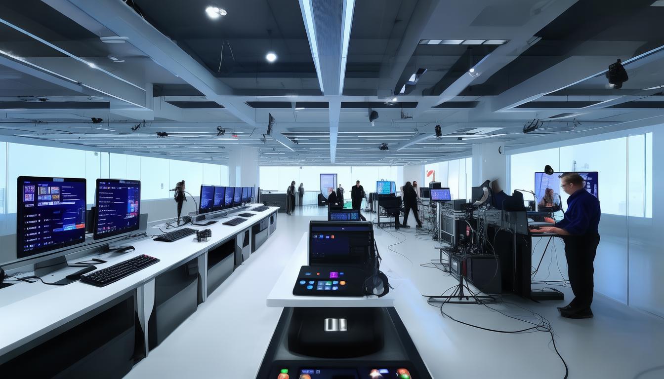 次世代主机大升级!微软索尼谁能率先在2026年称霸?