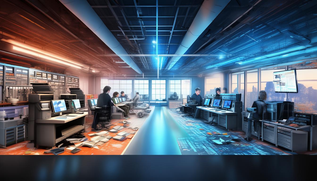 6月26日小米发布首款AI智能眼镜！这是要引领智能穿戴新潮流？