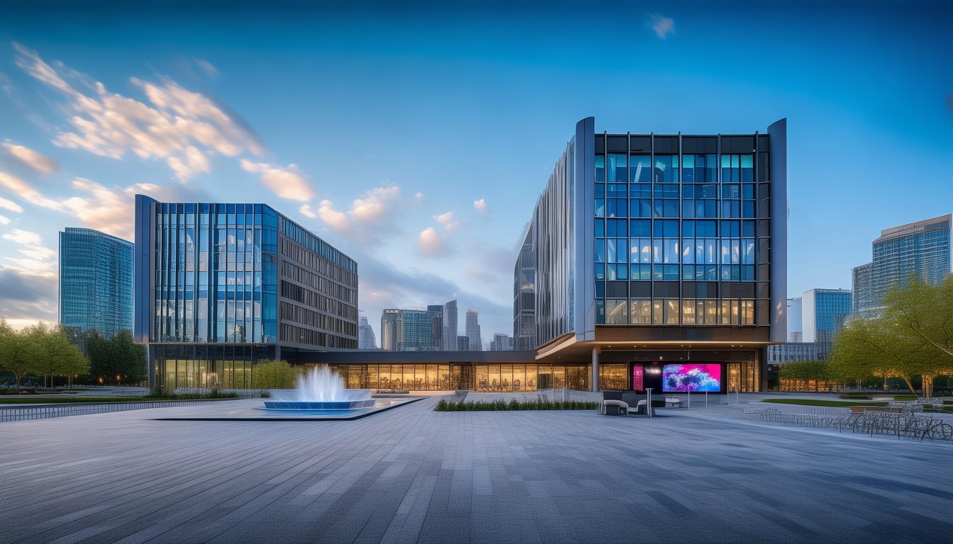 2025RoBoLeague机器人足球联赛总决赛，冠军究竟花