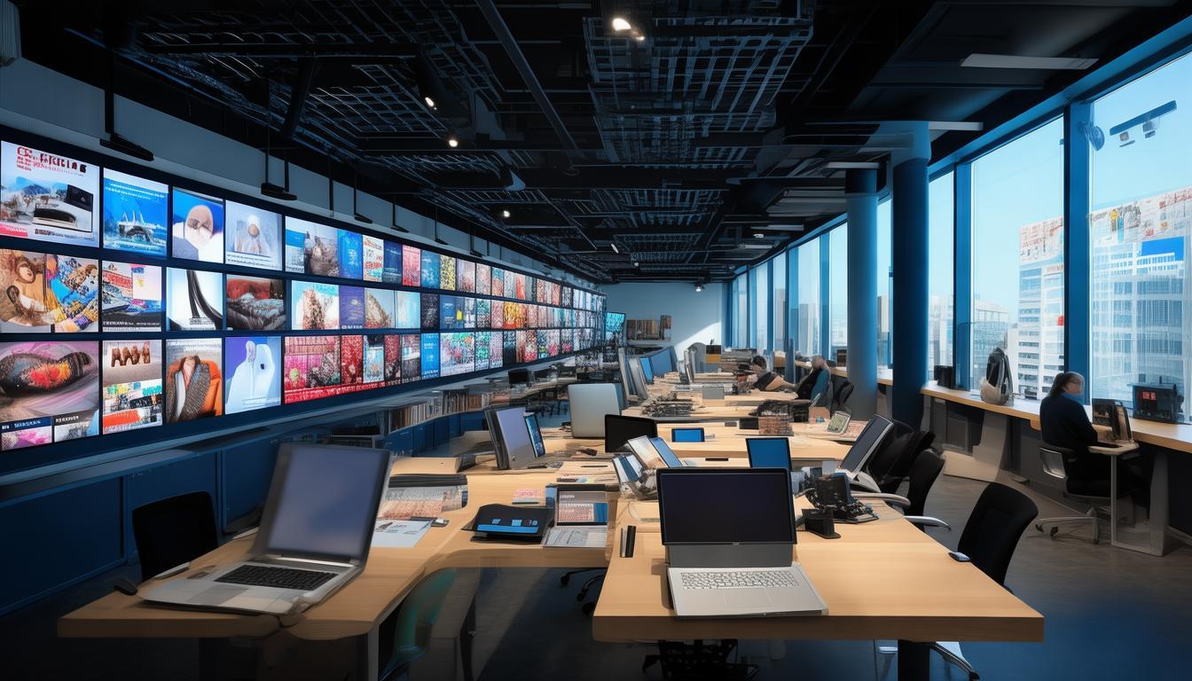 米家高速吹风机Pro凭啥这么牛？2亿负离子提升发丝多项指标