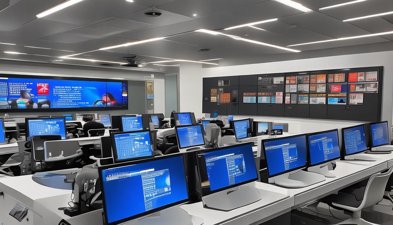 6月28日开展的人工智能科普展,免费开放两个月?你还不来看看