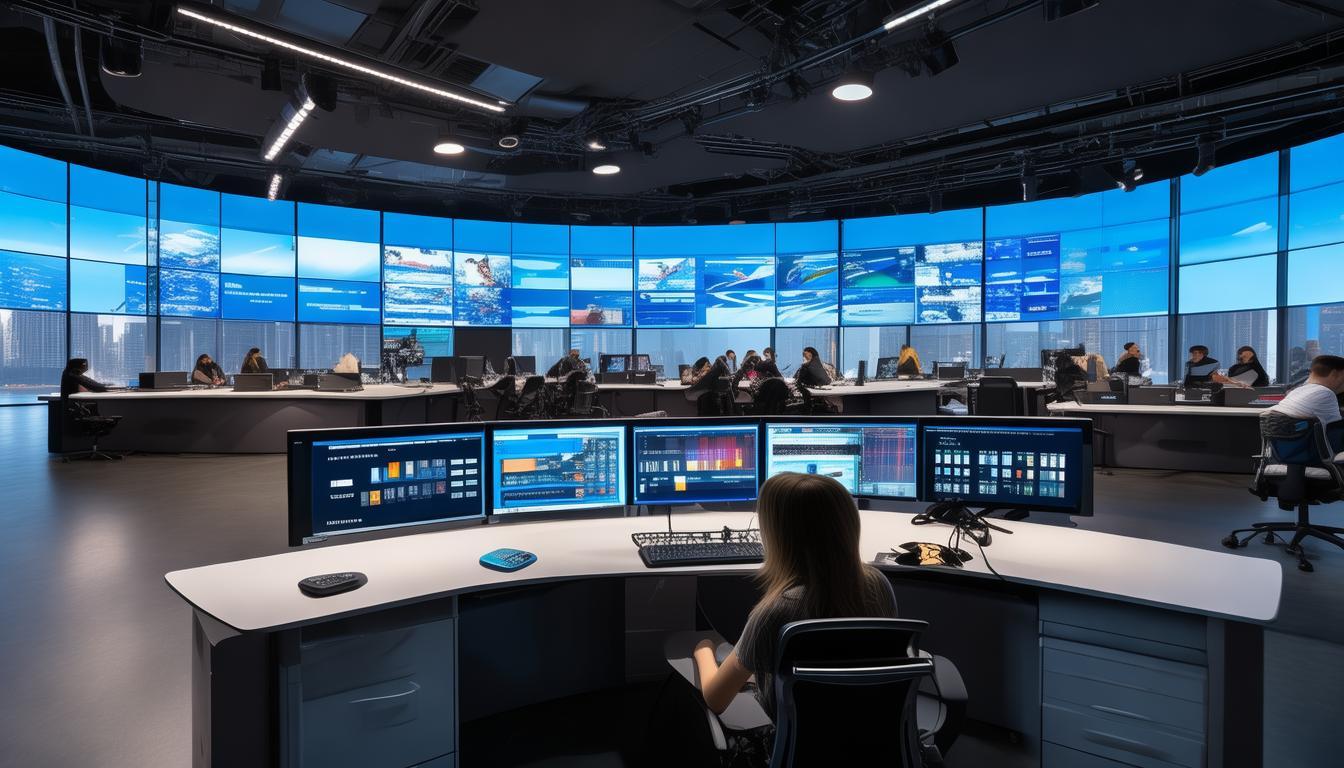 帕斯卡·吉尔彻时隔六个月重大更新！新算法能否颠覆ReSTIR