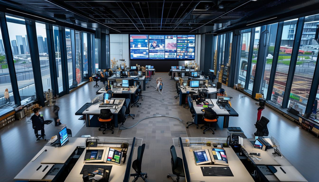 6月28日新华医院奉贤院区启用！人工智能儿童全科医生来袭？