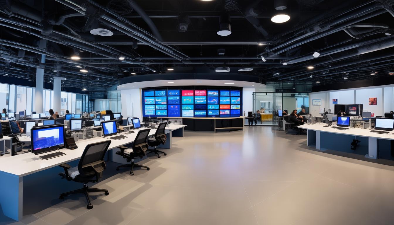 许久未露面的鹿晗，要举办巡回演唱会？粉丝这下有盼头了