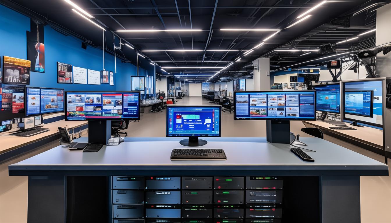 鹿晗直播翻车后沉寂许久，如今现身状态惊人？瘦10斤的秘密曝光