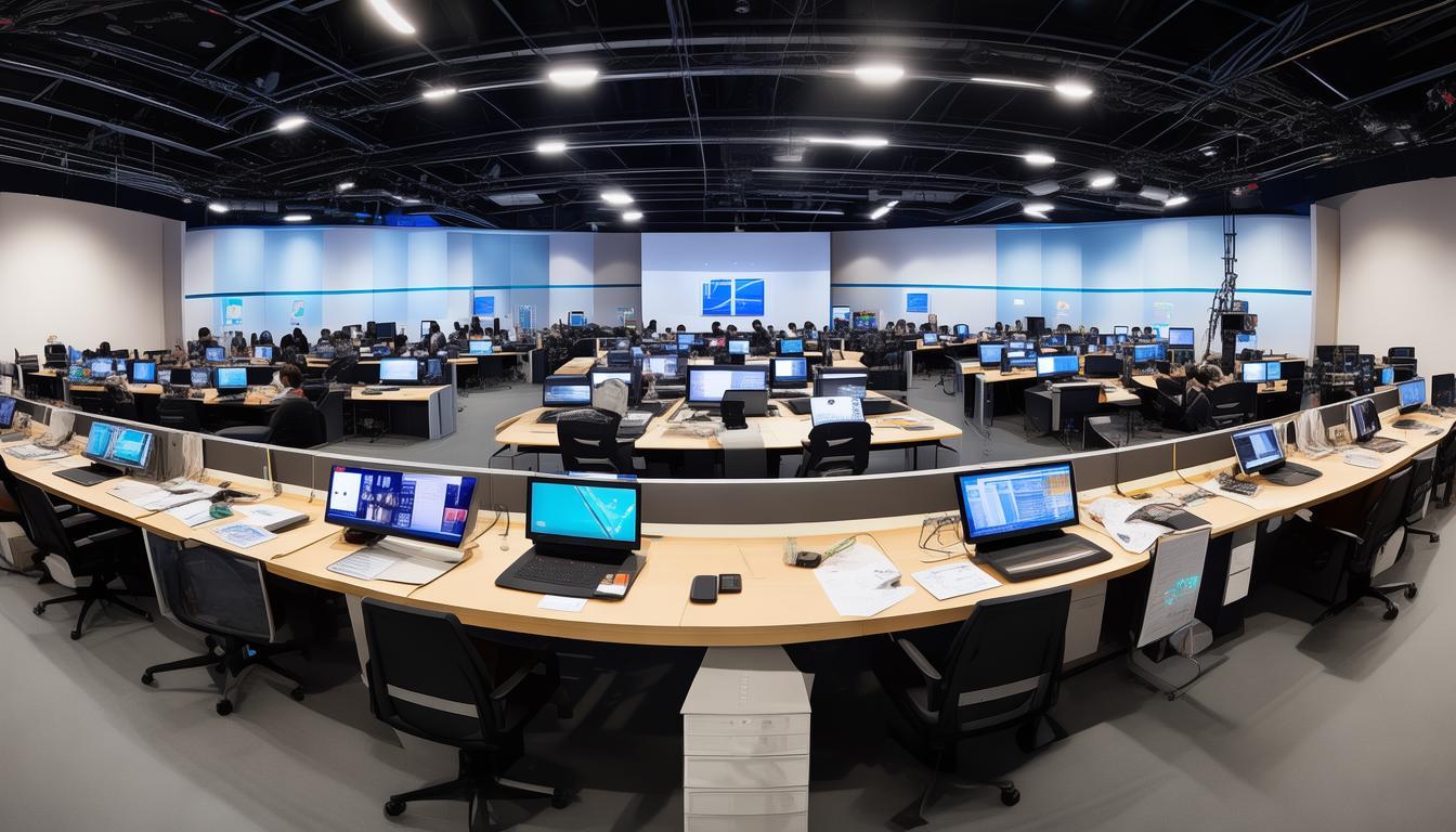 6G 将成连接物理与数字世界桥梁？八大场景及超 80 家成员