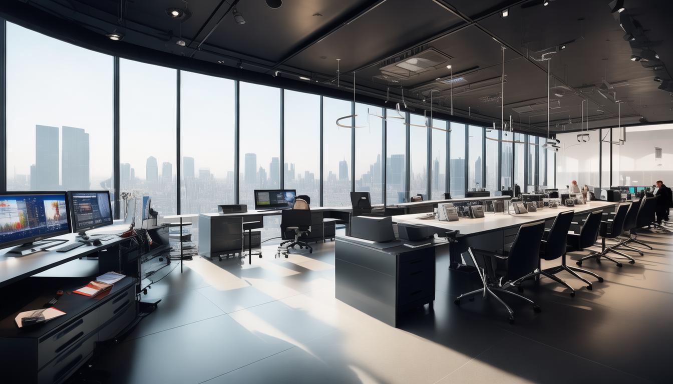 鹿晗社交平台突遭停止关注！背后真相究竟为何？