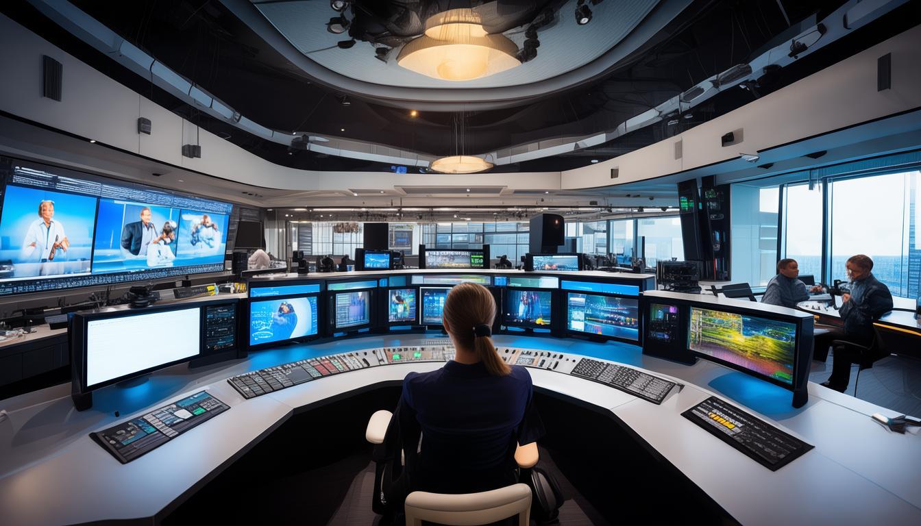 国内首场机器人足球 3V3 AI 赛打响!人形机器人的足球对