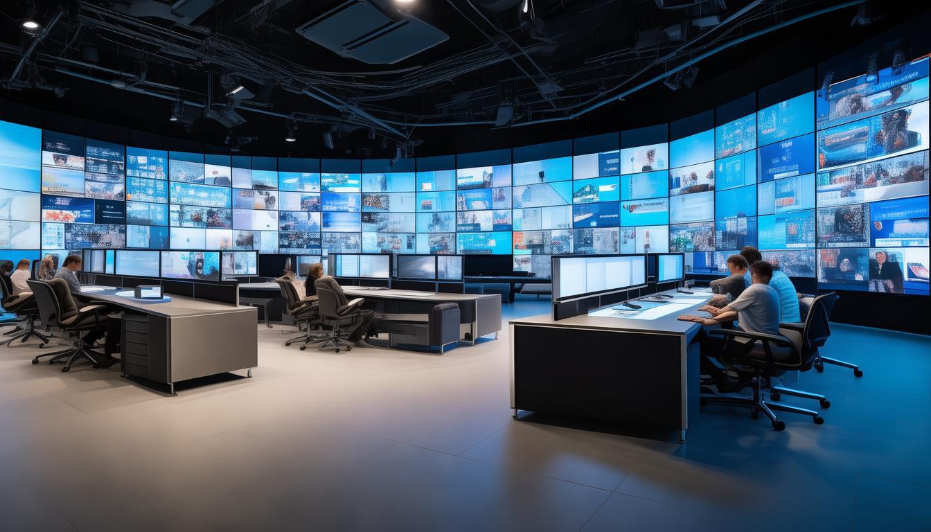 5月12日美国商务部举动！对中国AI芯片管制意味着啥？