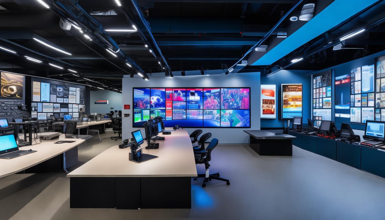 鹿晗四月古城街头悄悄现身！这是玩票还是另有深意？