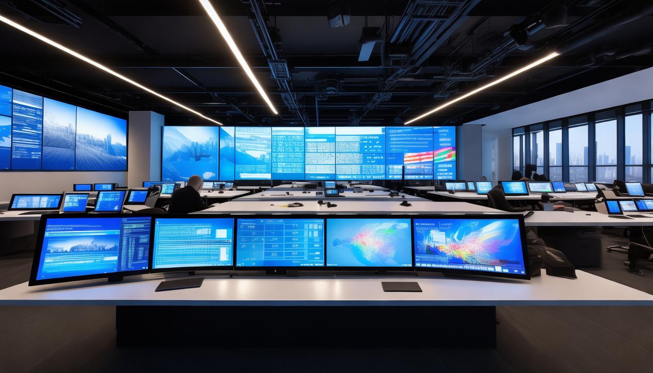 6月28日开展的人工智能科普展，免费开放两个月？你还不来看看