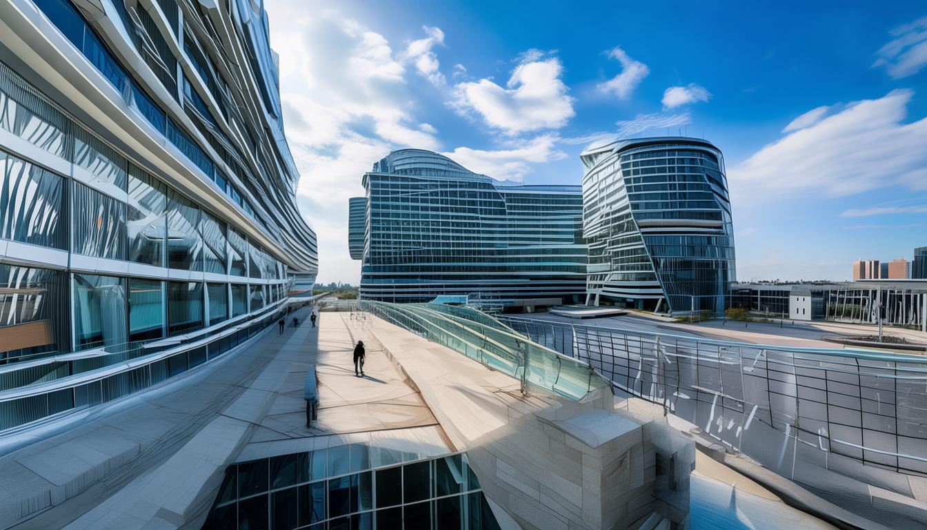 华为与OPPO签全球专利交叉许可协议！这意味着什么？