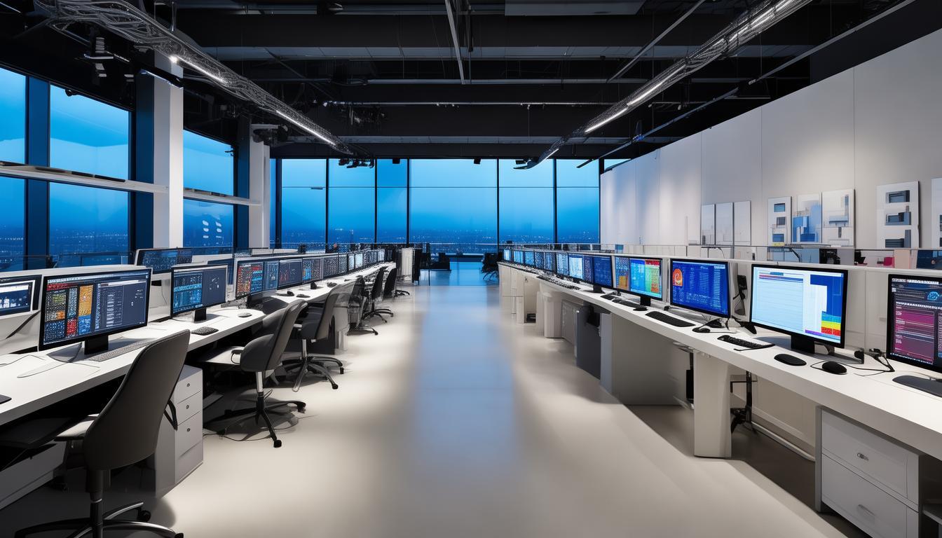 新组建的信息支援部队工程大学，究竟会开设哪些特色课程？