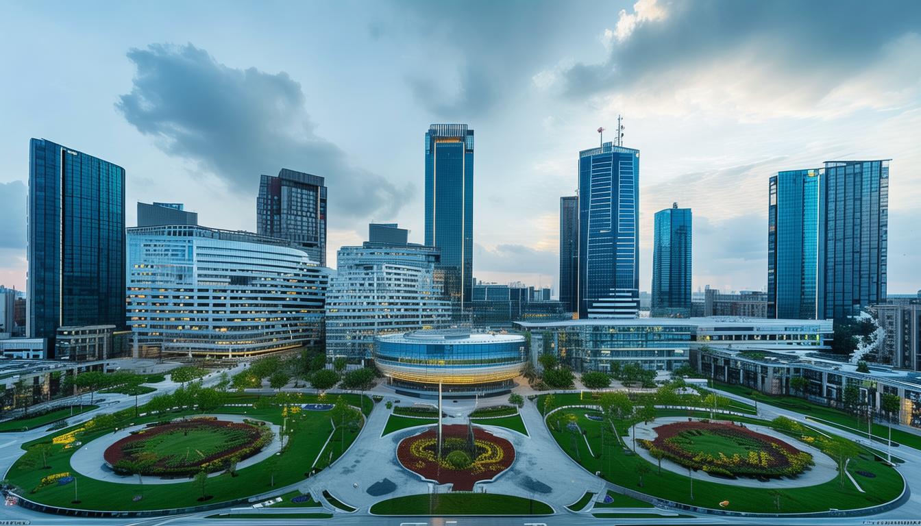 上海链家试点房客分离服务模式，意欲何为？单边代理会成未来？