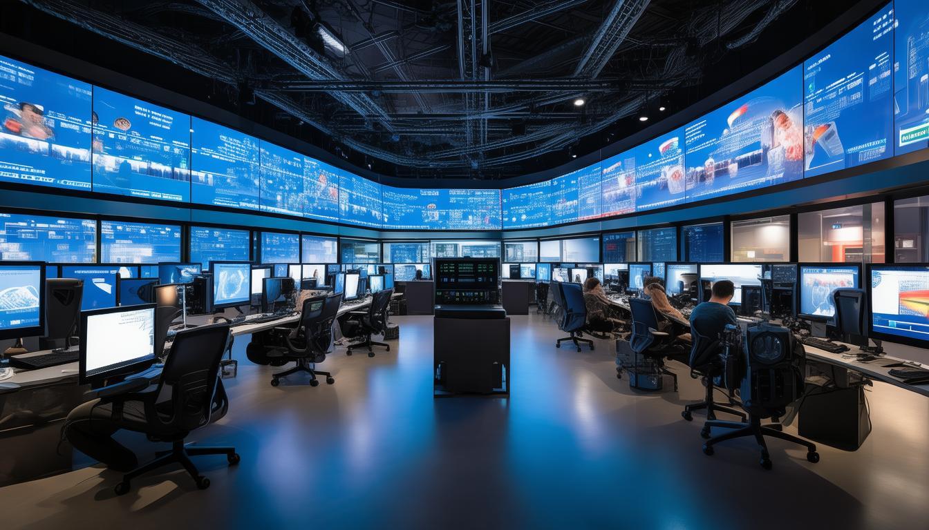 荷兰半导体巨头恩智浦财报不佳高层变动！行业震动股价暴跌？