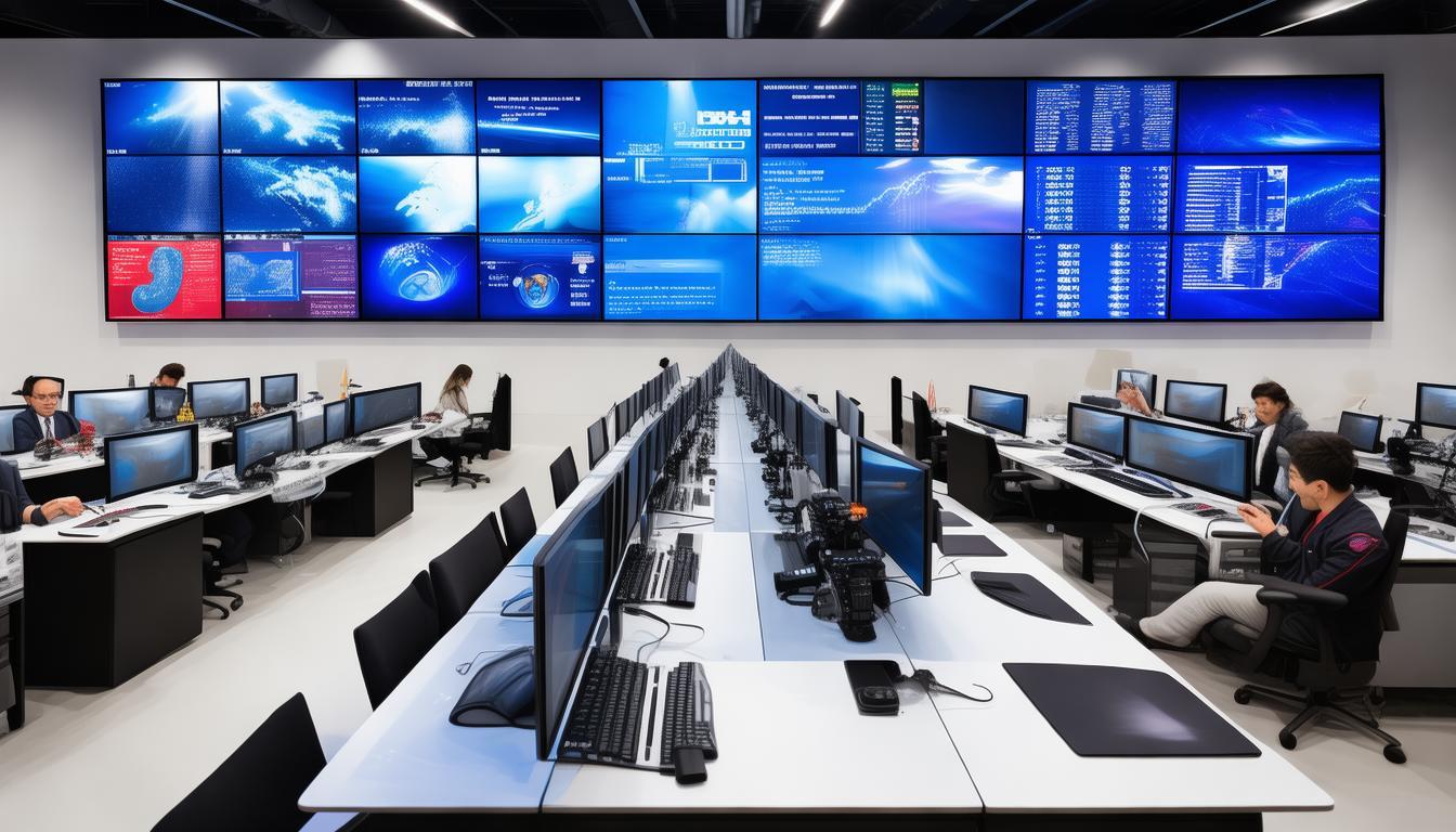 手机行业鄙视链大揭秘！各品牌芯片发布时间你知道吗？