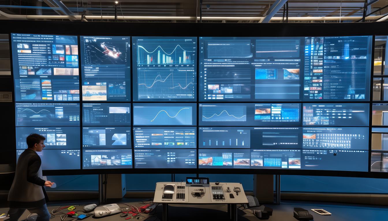 35岁鹿晗现身石家庄大佛寺，是祈福？还是拍文旅短片？