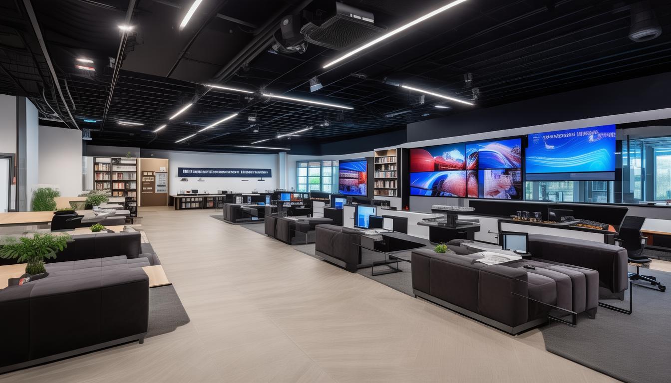 小米首款AI眼镜售价1999元起！它究竟有何神奇之处？