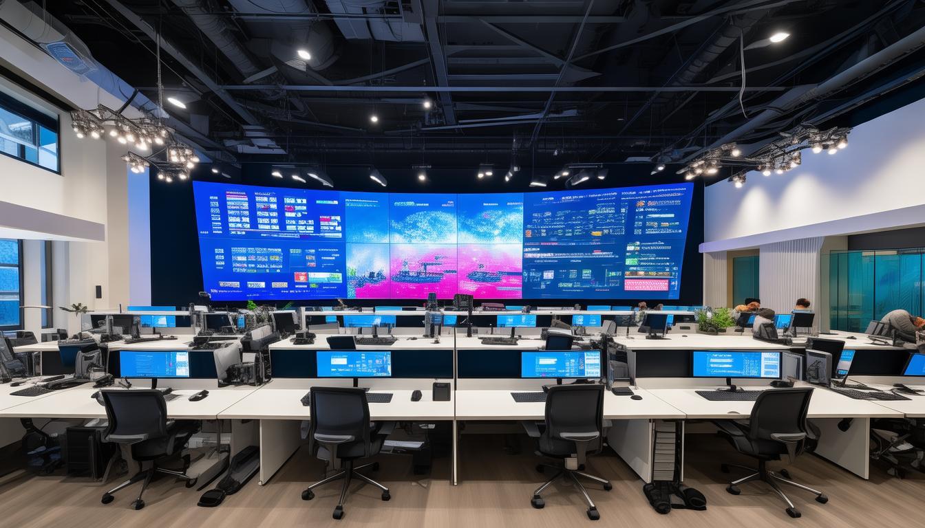 鹿晗瘦成纸片人惊爆网络！娱乐圈审美究竟咋回事？