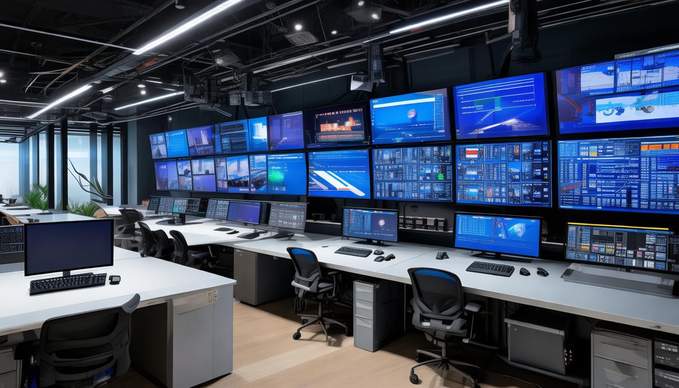 EWC预选赛决赛第二天!4AM能否保住榜首?中游队伍压力多大