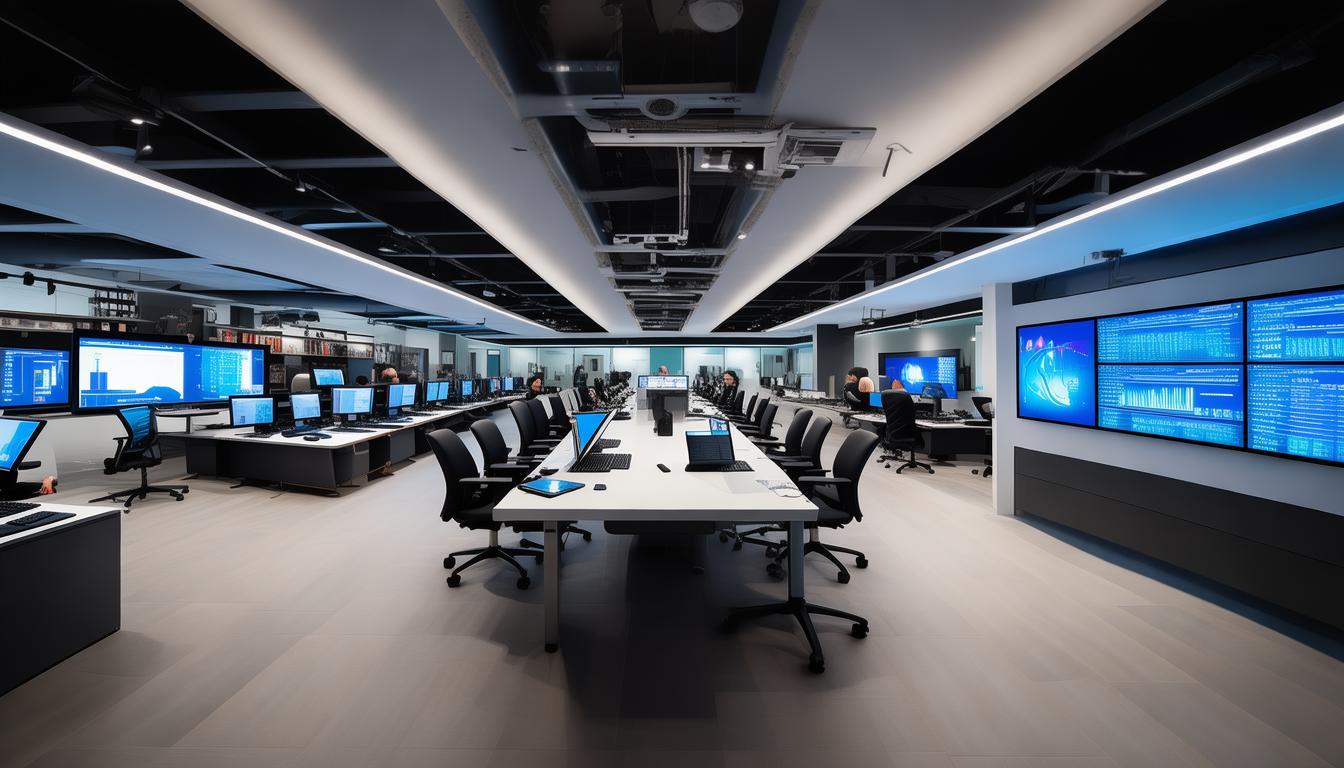 鹿晗许久未露面后突然回归，他能否重回巅峰？粉丝和大众都在期待