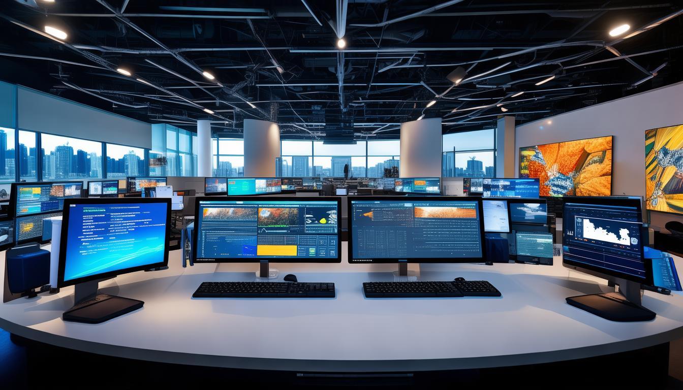 鹿晗许久未露面后有何新动向?直播风波后他能否华丽回归?