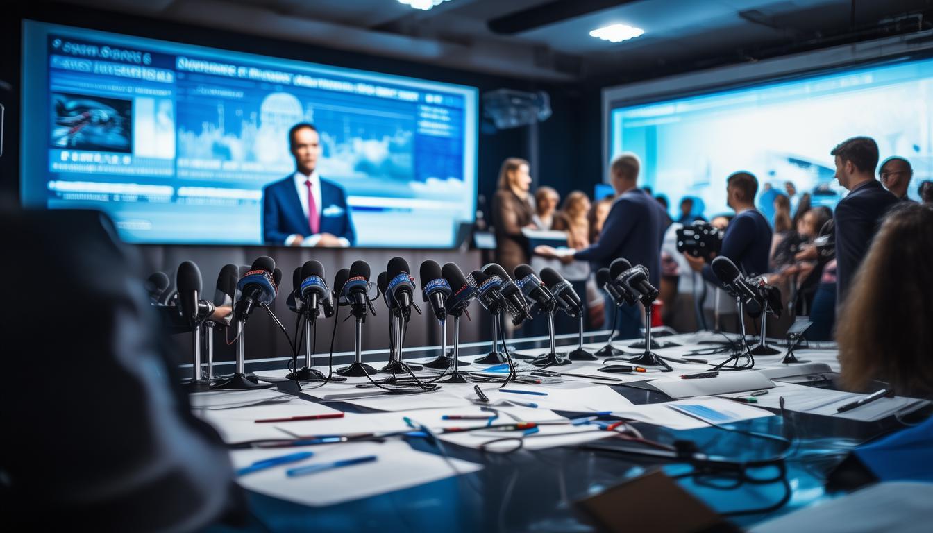 周末市场平静下的两大关键消息！美股新高咋看？市场走向何去何从