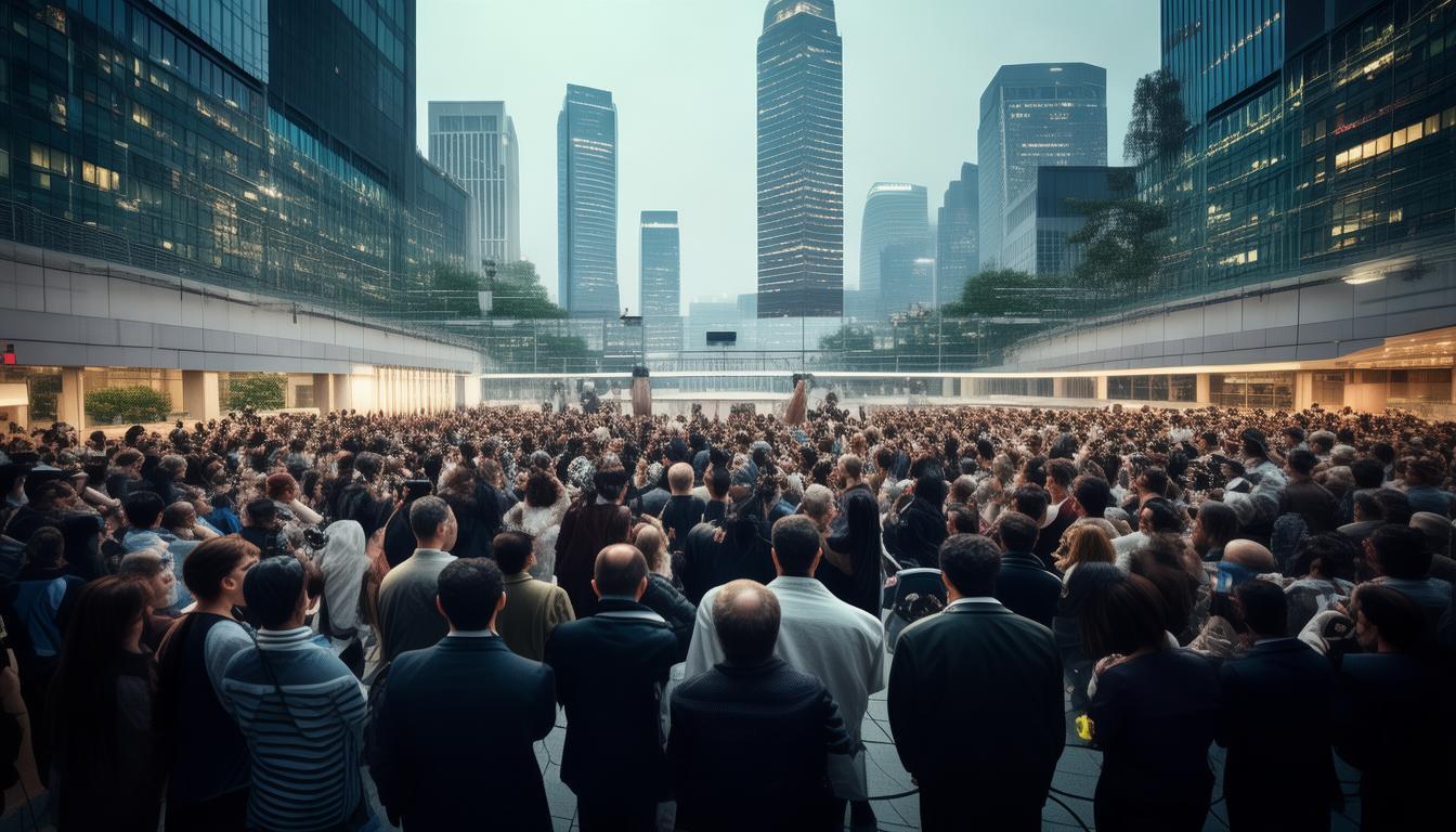 25岁女网红与王思聪私生女两岁生日，孩子爸却不认？